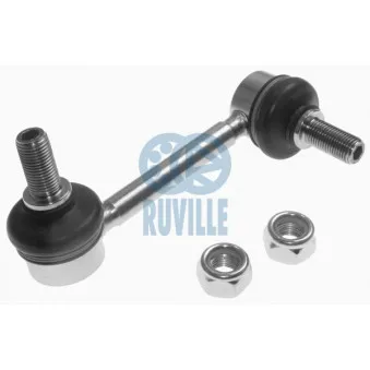 Entretoise/tige, stabilisateur RUVILLE 916895