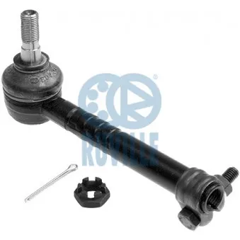 Rotule de barre de connexion RUVILLE 916901
