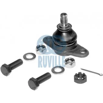 Rotule de suspension RUVILLE 916902