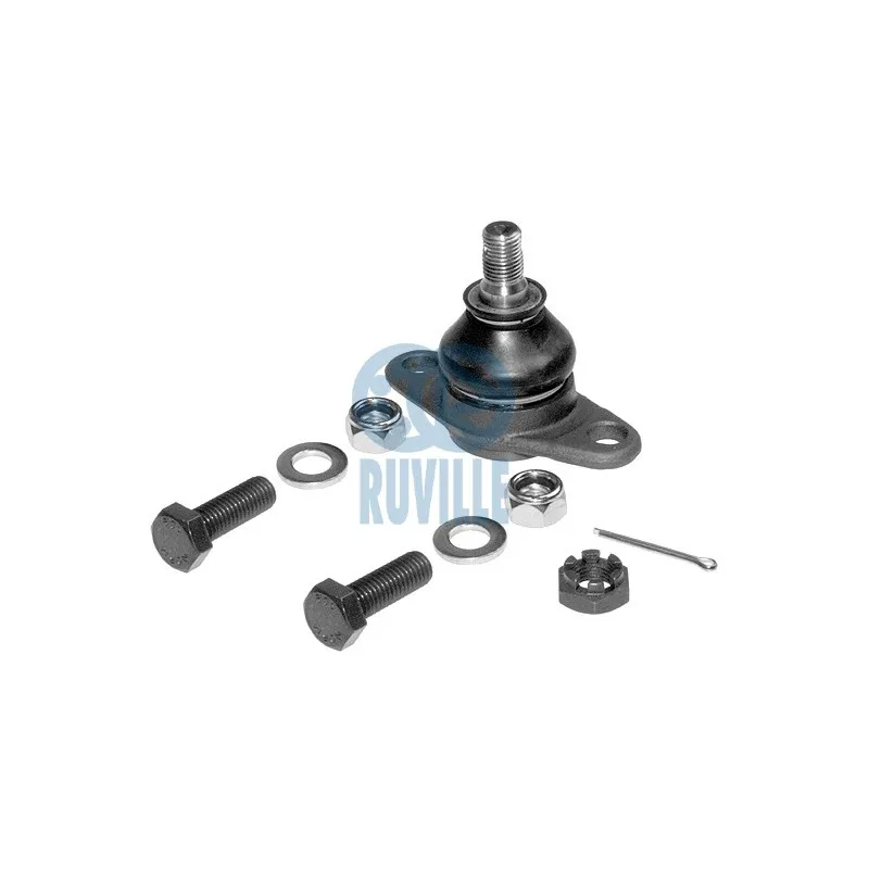 Rotule de suspension RUVILLE 916902