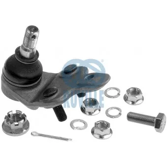 Rotule de suspension RUVILLE 916910