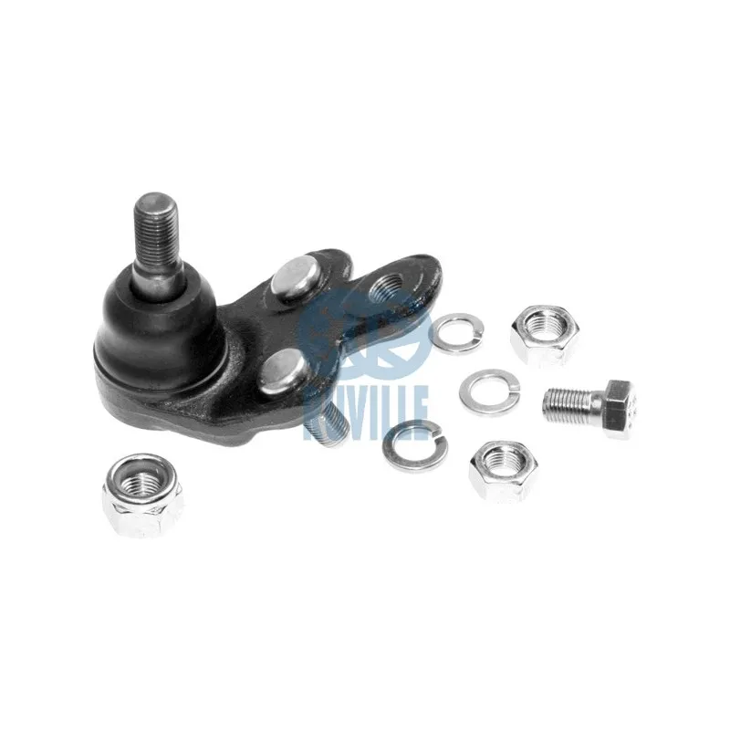 Rotule de suspension RUVILLE 916912