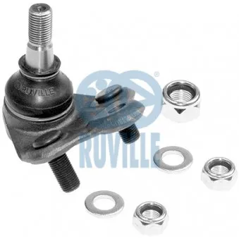 Rotule de suspension RUVILLE 916917