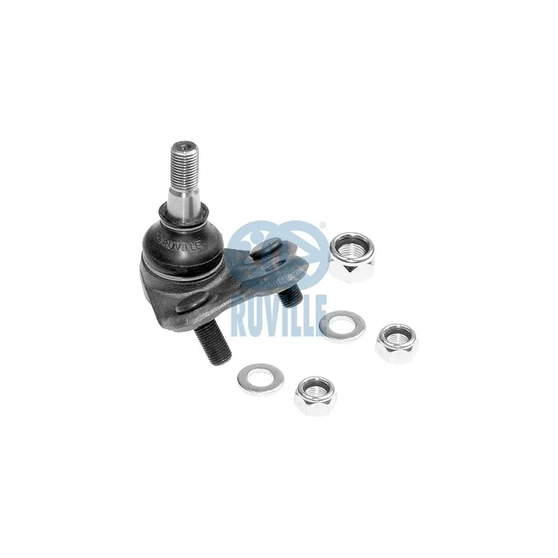 Rotule de suspension RUVILLE 916917