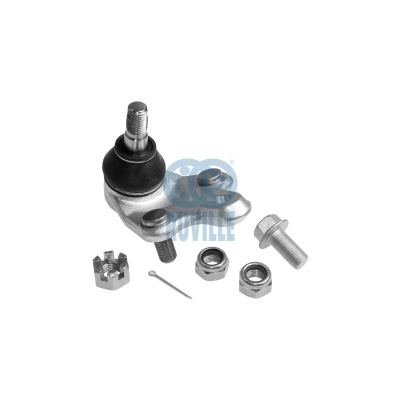 Rotule de suspension RUVILLE 916918