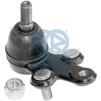 Rotule de suspension RUVILLE 916919