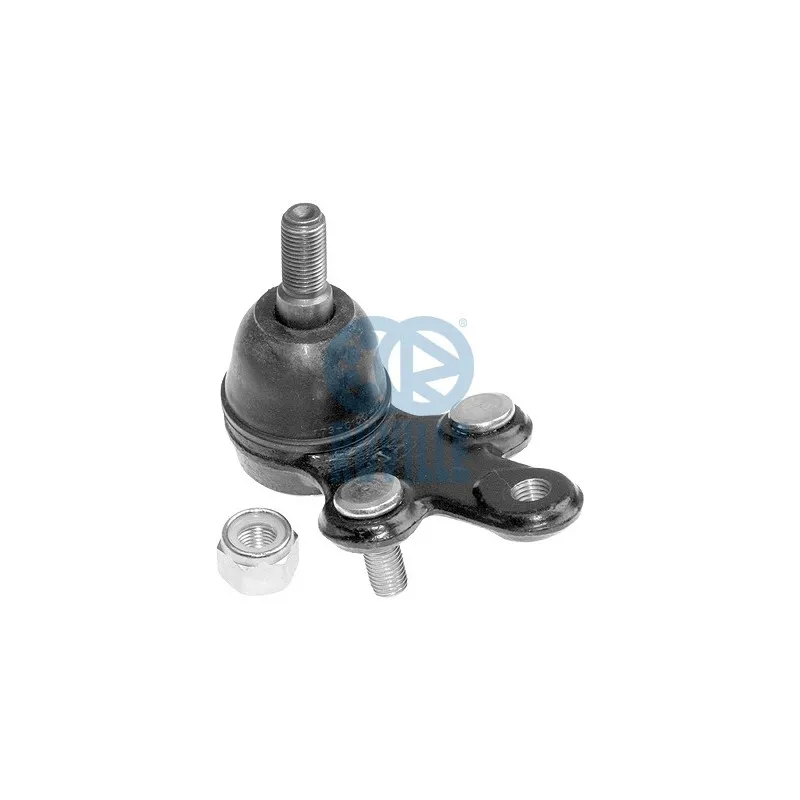 Rotule de suspension RUVILLE 916919