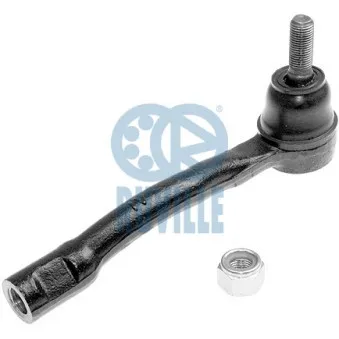 Rotule de barre de connexion RUVILLE 916924