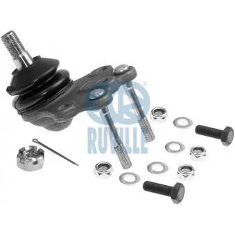 Rotule de suspension RUVILLE 916940