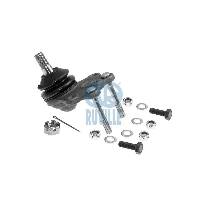 Rotule de suspension RUVILLE 916940