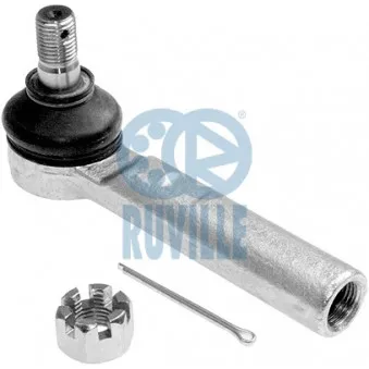 Rotule de barre de connexion RUVILLE 916941