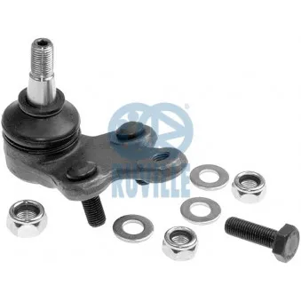 Rotule de suspension RUVILLE 916945
