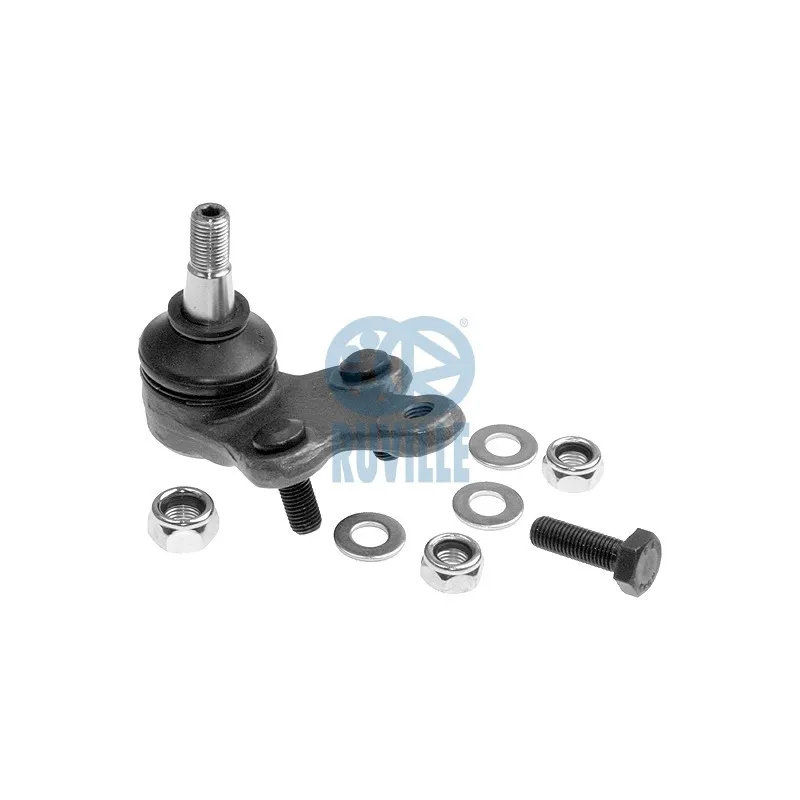 Rotule de suspension RUVILLE 916945