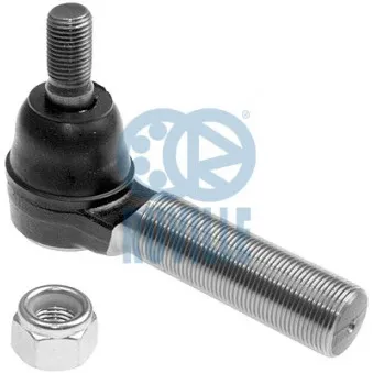 Rotule de barre de connexion RUVILLE 916951