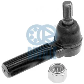 Rotule de barre de connexion RUVILLE 916952