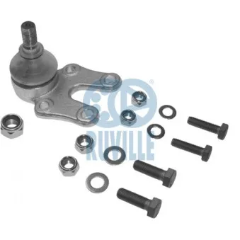 Rotule de suspension RUVILLE 916953