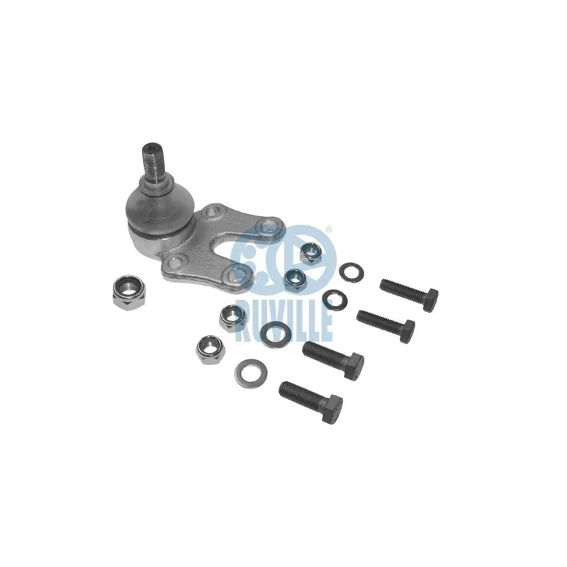 Rotule de suspension RUVILLE 916953