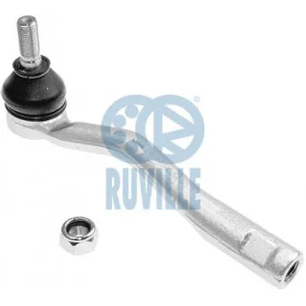 Rotule de barre de connexion RUVILLE 916962