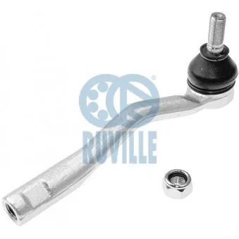 Rotule de barre de connexion RUVILLE 916963