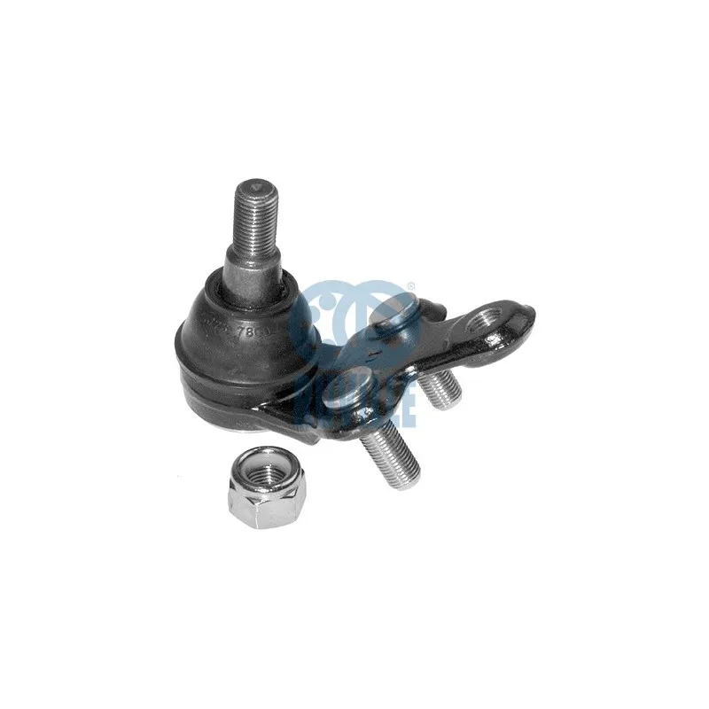 Rotule de suspension RUVILLE 916967