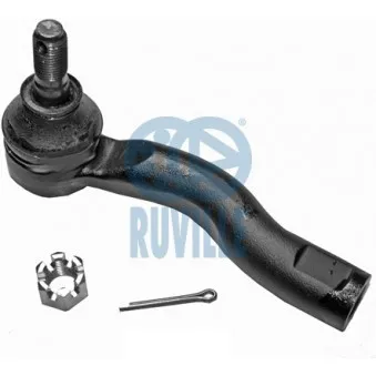 Rotule de barre de connexion RUVILLE 916972