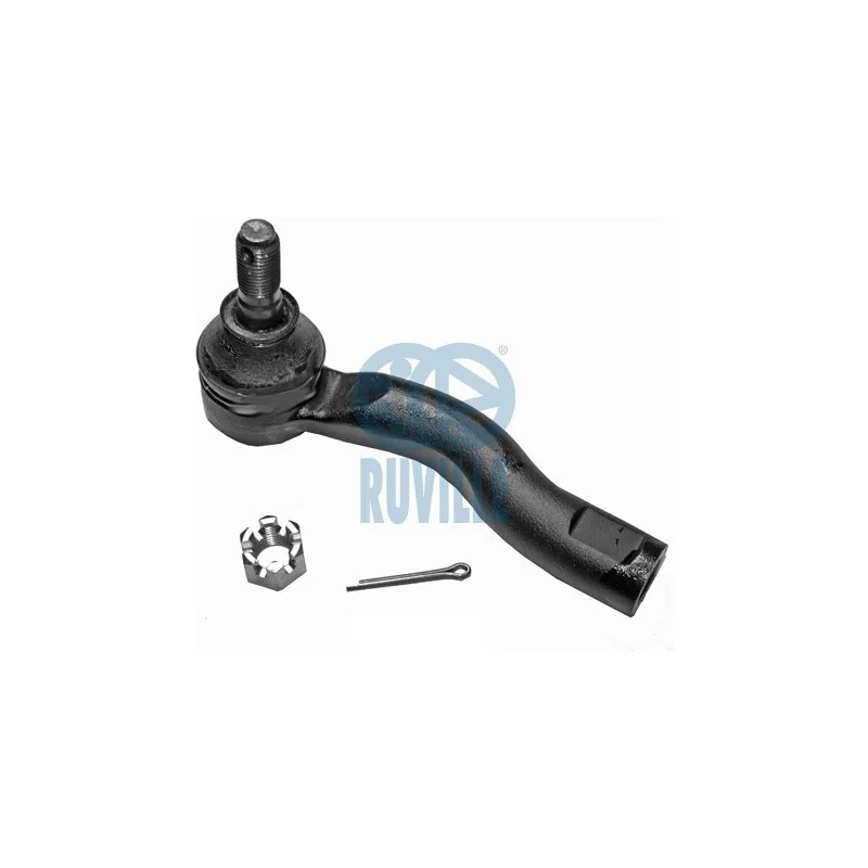 Rotule de barre de connexion RUVILLE 916972