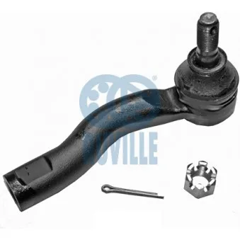 Rotule de barre de connexion RUVILLE 916973