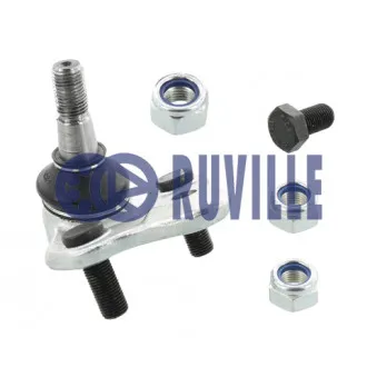 Rotule de suspension RUVILLE 916975