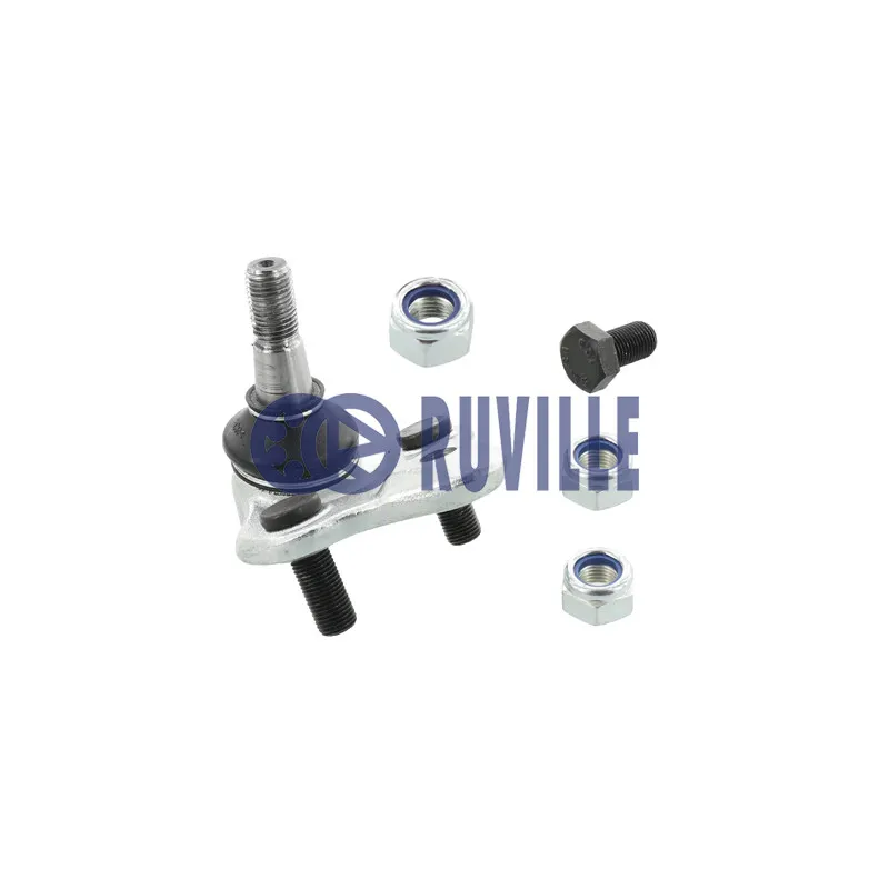 Rotule de suspension RUVILLE 916975