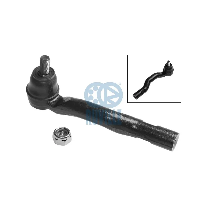 Rotule de barre de connexion RUVILLE 916980
