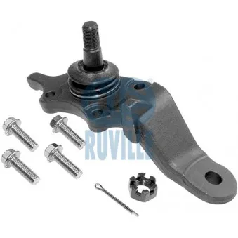 Rotule de suspension avant gauche RUVILLE 916990