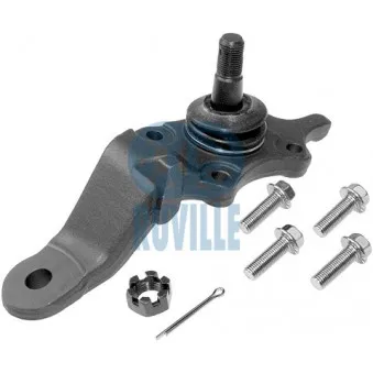 Rotule de suspension avant droit RUVILLE 916991