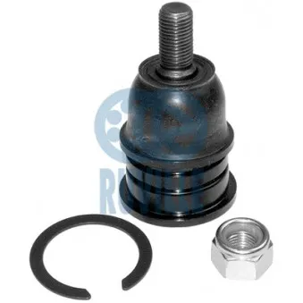 Rotule de suspension RUVILLE 916992