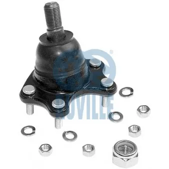 Rotule de suspension RUVILLE 916997