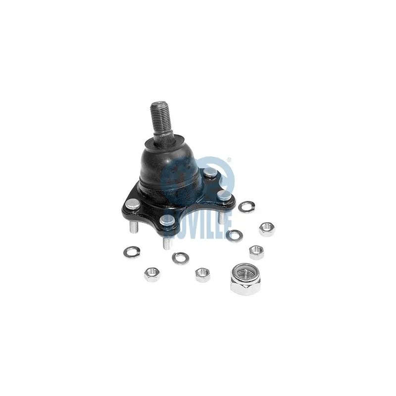 Rotule de suspension RUVILLE 916997