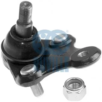Rotule de suspension RUVILLE 916998