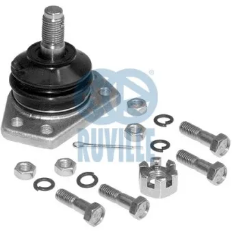 Rotule de suspension RUVILLE 916999