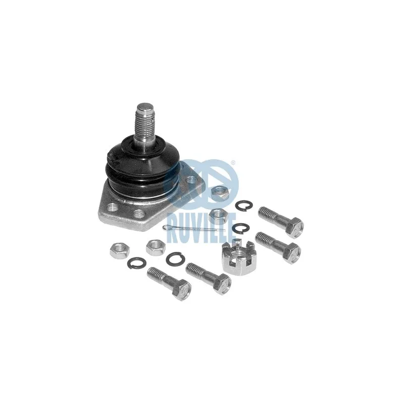 Rotule de suspension RUVILLE 916999