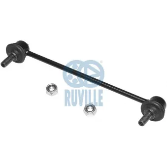 Entretoise/tige, stabilisateur RUVILLE 917000