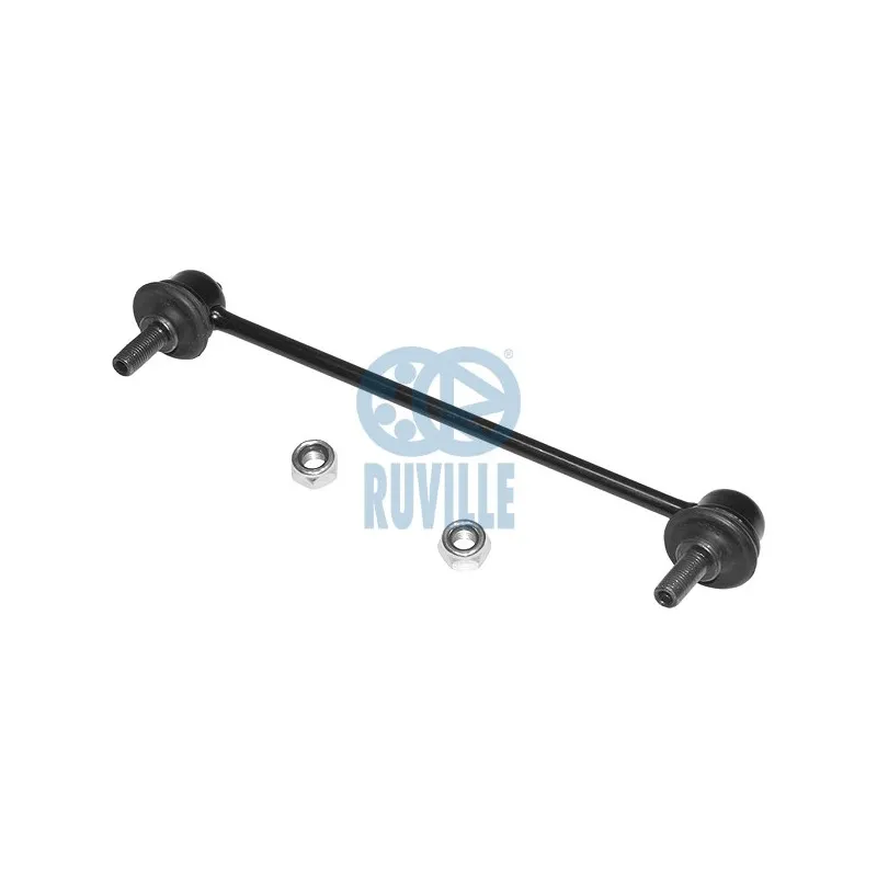 Entretoise/tige, stabilisateur RUVILLE 917000