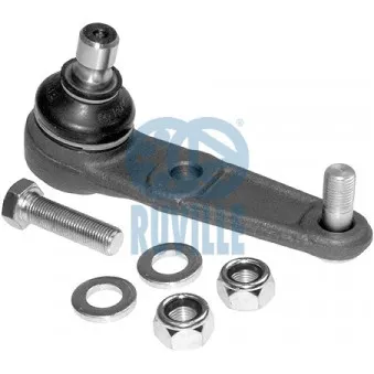 Rotule de suspension RUVILLE 917009