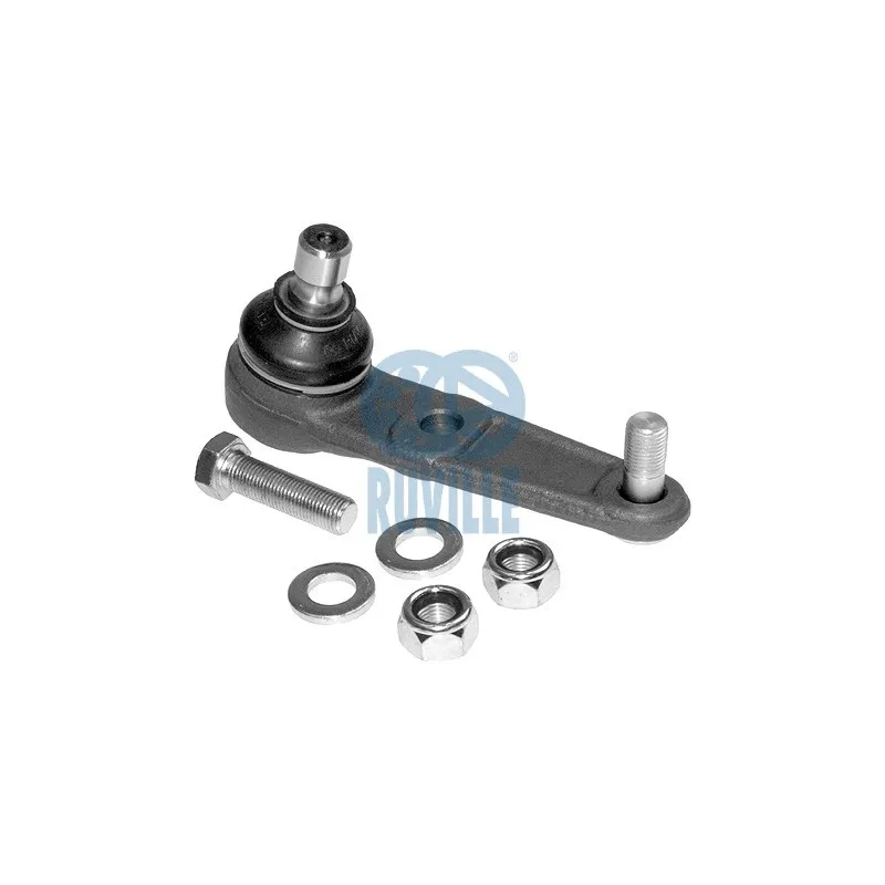 Rotule de suspension RUVILLE 917009