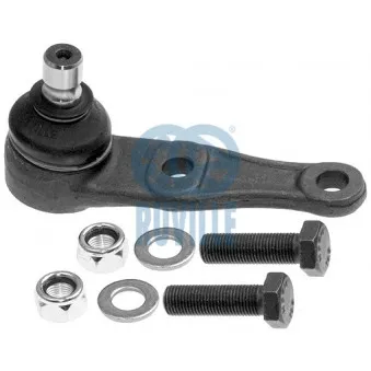 Rotule de suspension RUVILLE 917010