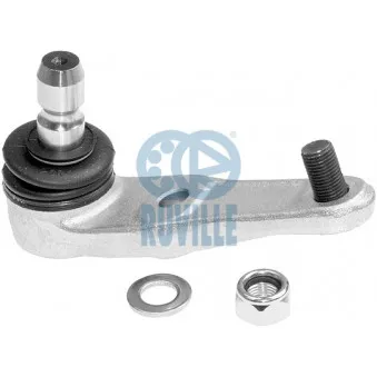 Rotule de suspension RUVILLE 917022