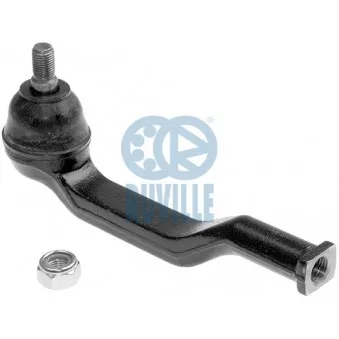 Rotule de barre de connexion RUVILLE 917024