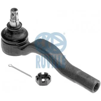 Rotule de barre de connexion RUVILLE 917026
