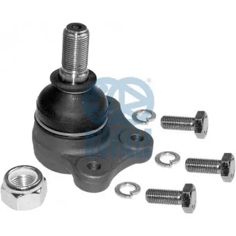 Rotule de suspension RUVILLE 917028