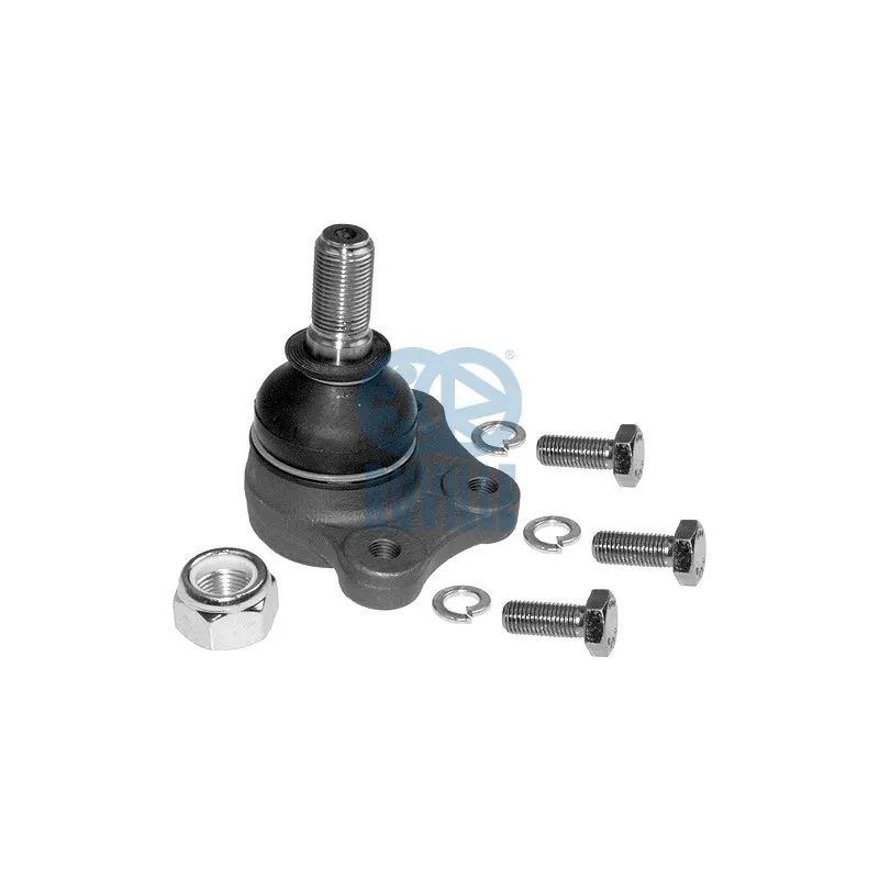 Rotule de suspension RUVILLE 917028