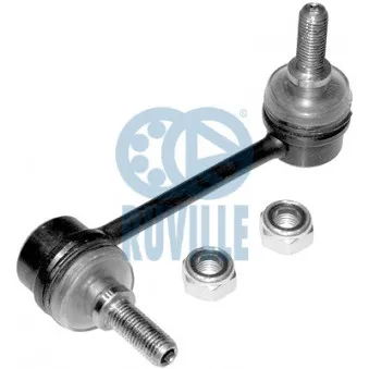 Entretoise/tige, stabilisateur RUVILLE 917030