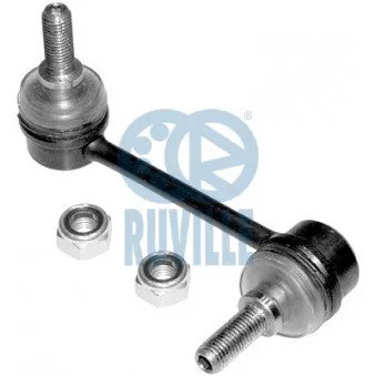 Entretoise/tige, stabilisateur RUVILLE 917031